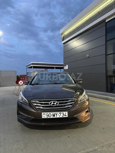 Hyundai Sonata-1