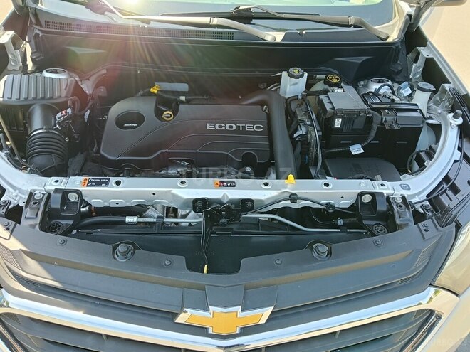 Chevrolet Equinox-2