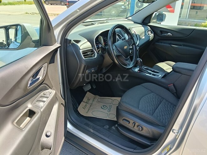 Chevrolet Equinox-3