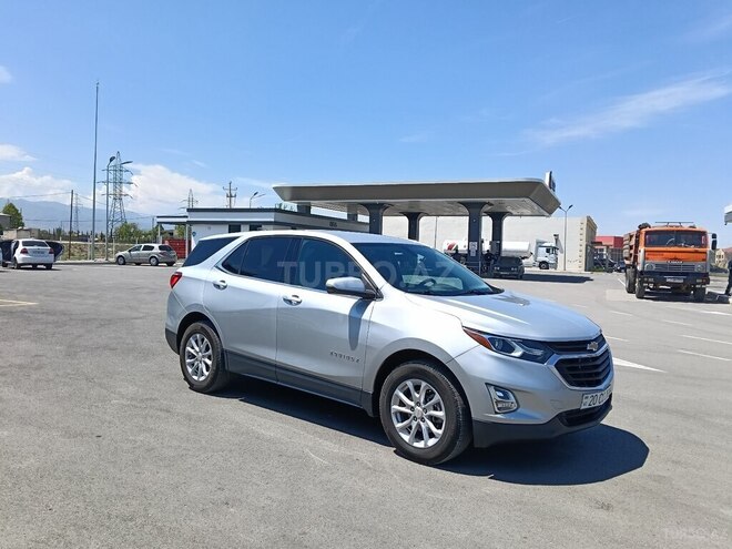 Chevrolet Equinox-6