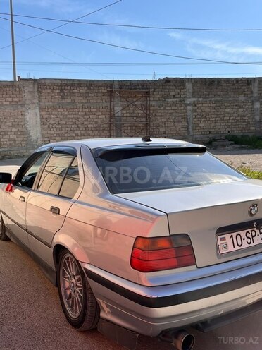 BMW 316-4