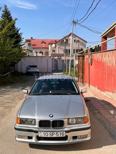 BMW 316-2