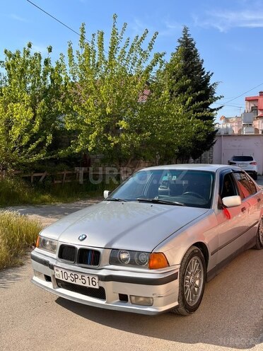 BMW 316-3