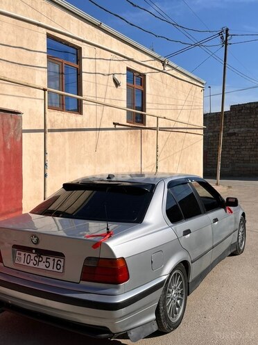 BMW 316-6