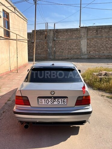 BMW 316-5