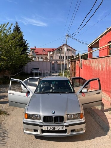 BMW 316-1