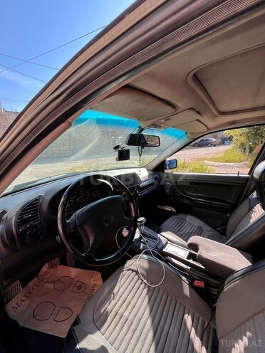 BMW 316-10