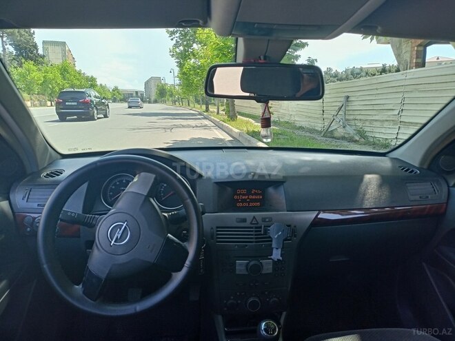 Opel Astra-6