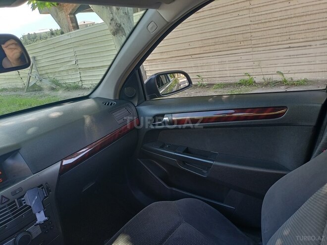 Opel Astra-8