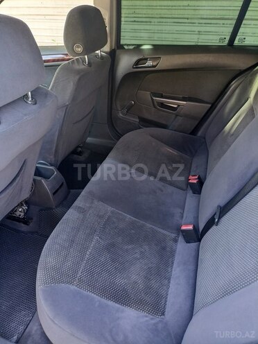 Opel Astra-7