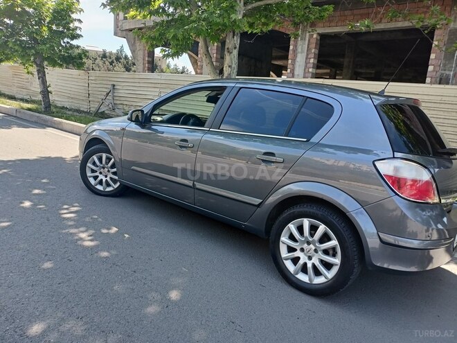 Opel Astra-3