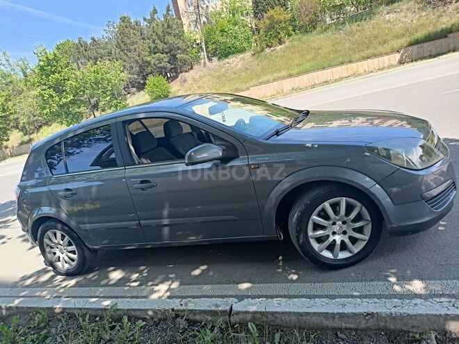 Opel Astra-5