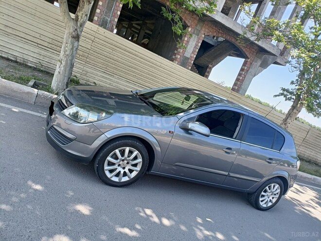 Opel Astra-2