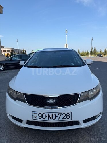 Kia Cerato-7