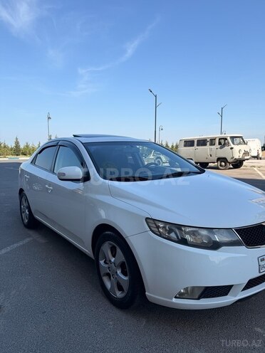 Kia Cerato-2