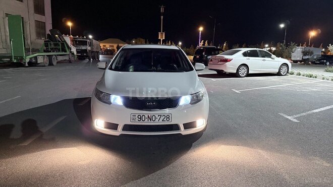 Kia Cerato-1