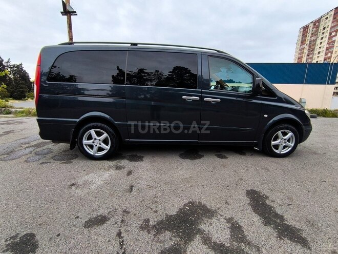Mercedes Vito 115 CDI-2
