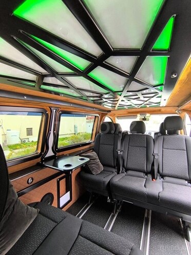 Mercedes Vito 115 CDI-14