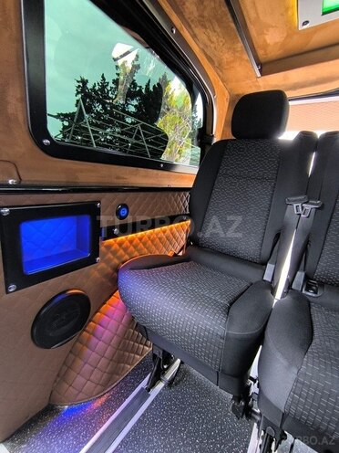 Mercedes Vito 115 CDI-17