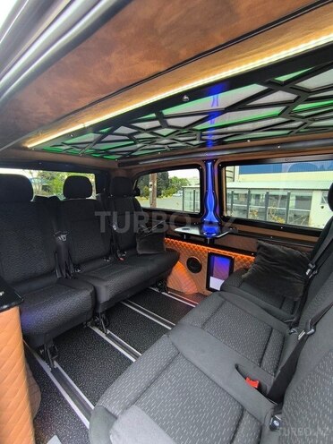 Mercedes Vito 115 CDI-15