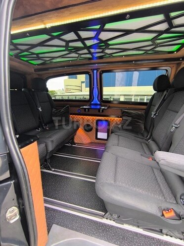 Mercedes Vito 115 CDI-16