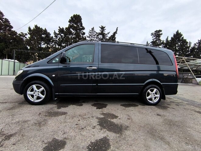 Mercedes Vito 115 CDI-3