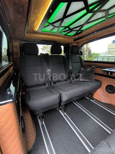 Mercedes Vito 115 CDI-12