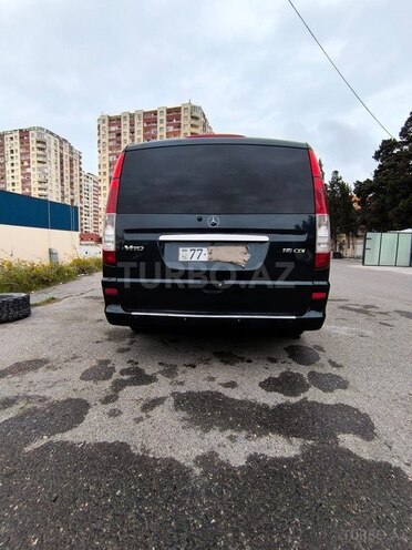 Mercedes Vito 115 CDI-5
