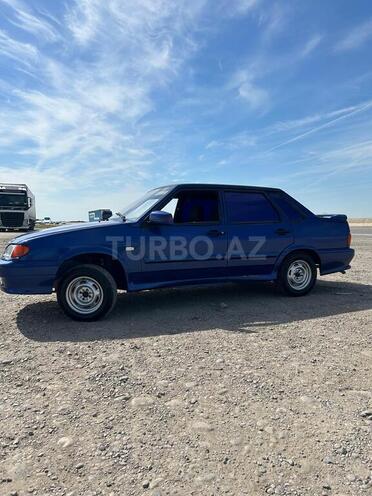 LADA (VAZ) 2115-3