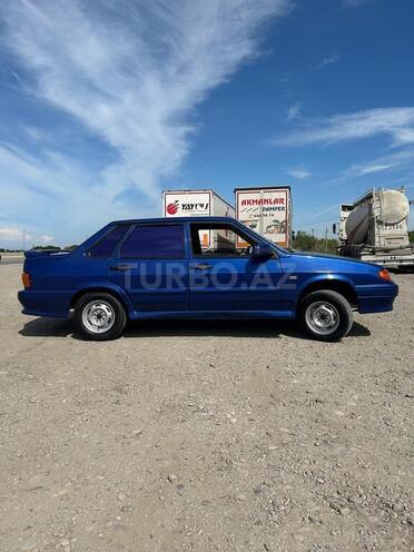 LADA (VAZ) 2115-4