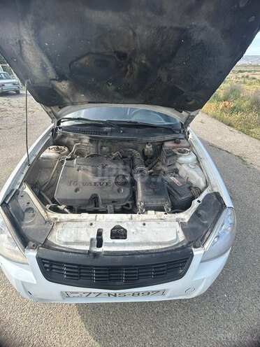 LADA (VAZ) Priora-4