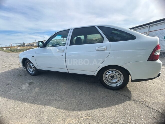 LADA (VAZ) Priora-3