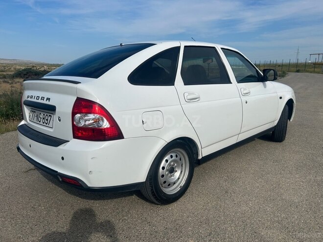 LADA (VAZ) Priora-6