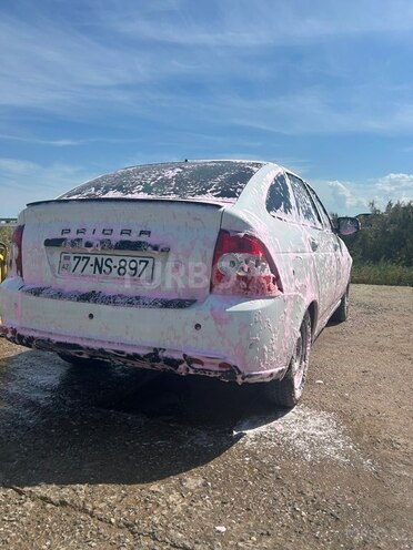 LADA (VAZ) Priora-10