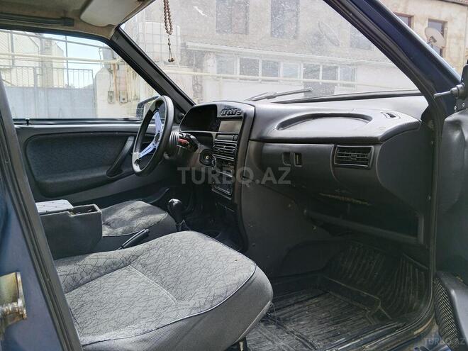 LADA (VAZ) 2115-17