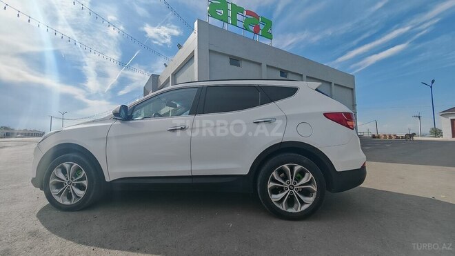 Hyundai Santa Fe-2