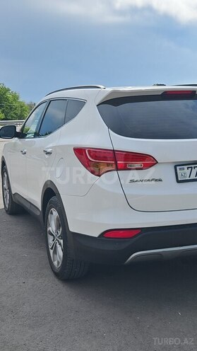 Hyundai Santa Fe-3