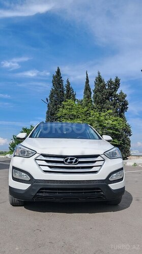 Hyundai Santa Fe-1