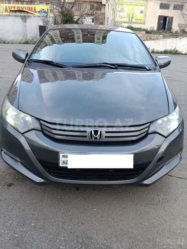 Honda Insight-1