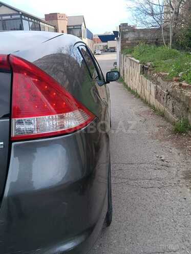 Honda Insight-8