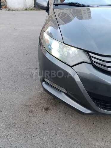 Honda Insight-4