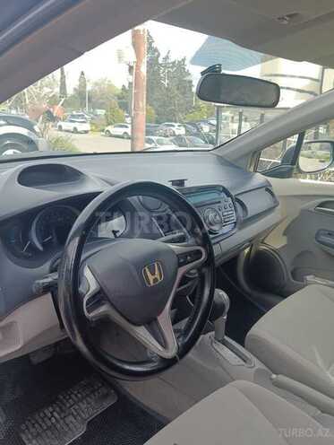Honda Insight-11