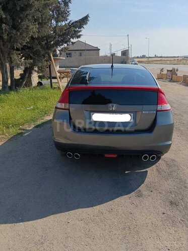 Honda Insight-2