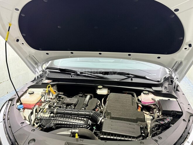 BYD Qin L-5