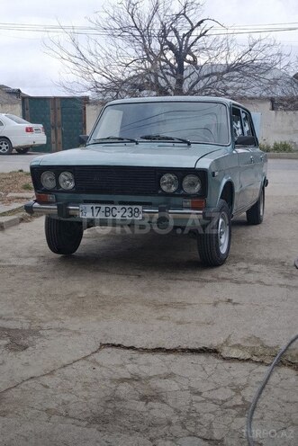 LADA (VAZ) 2106-1