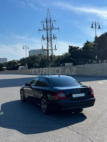 Mercedes E 220-5