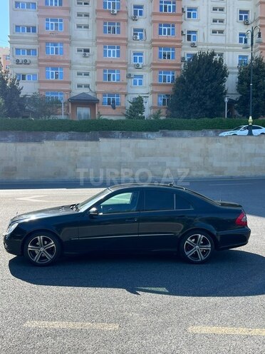 Mercedes E 220-4