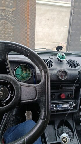 LADA (VAZ) 2106-3