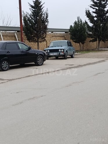 LADA (VAZ) 2106-4