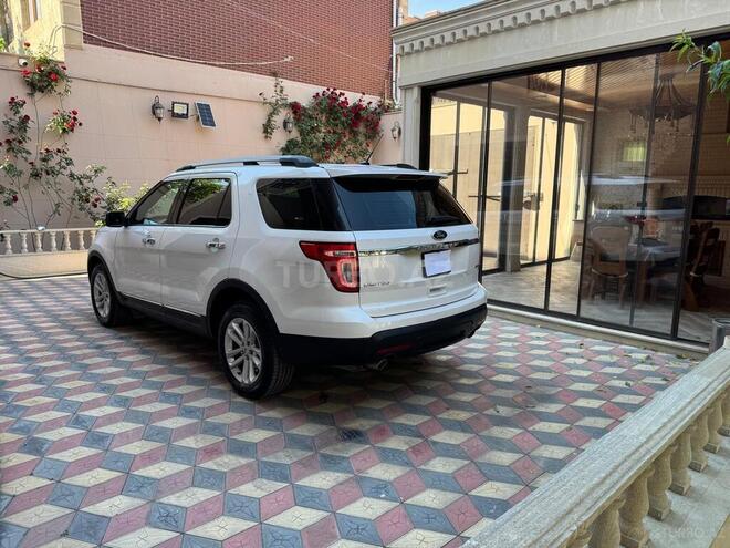 Ford Explorer-6